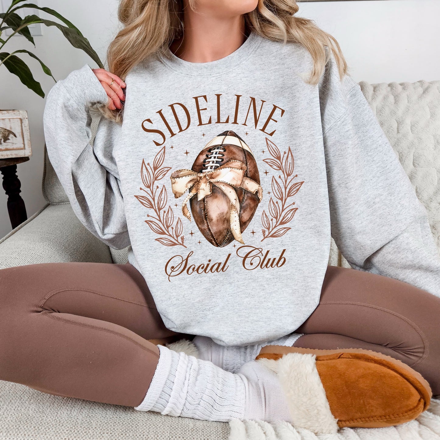 Sideline Social Club