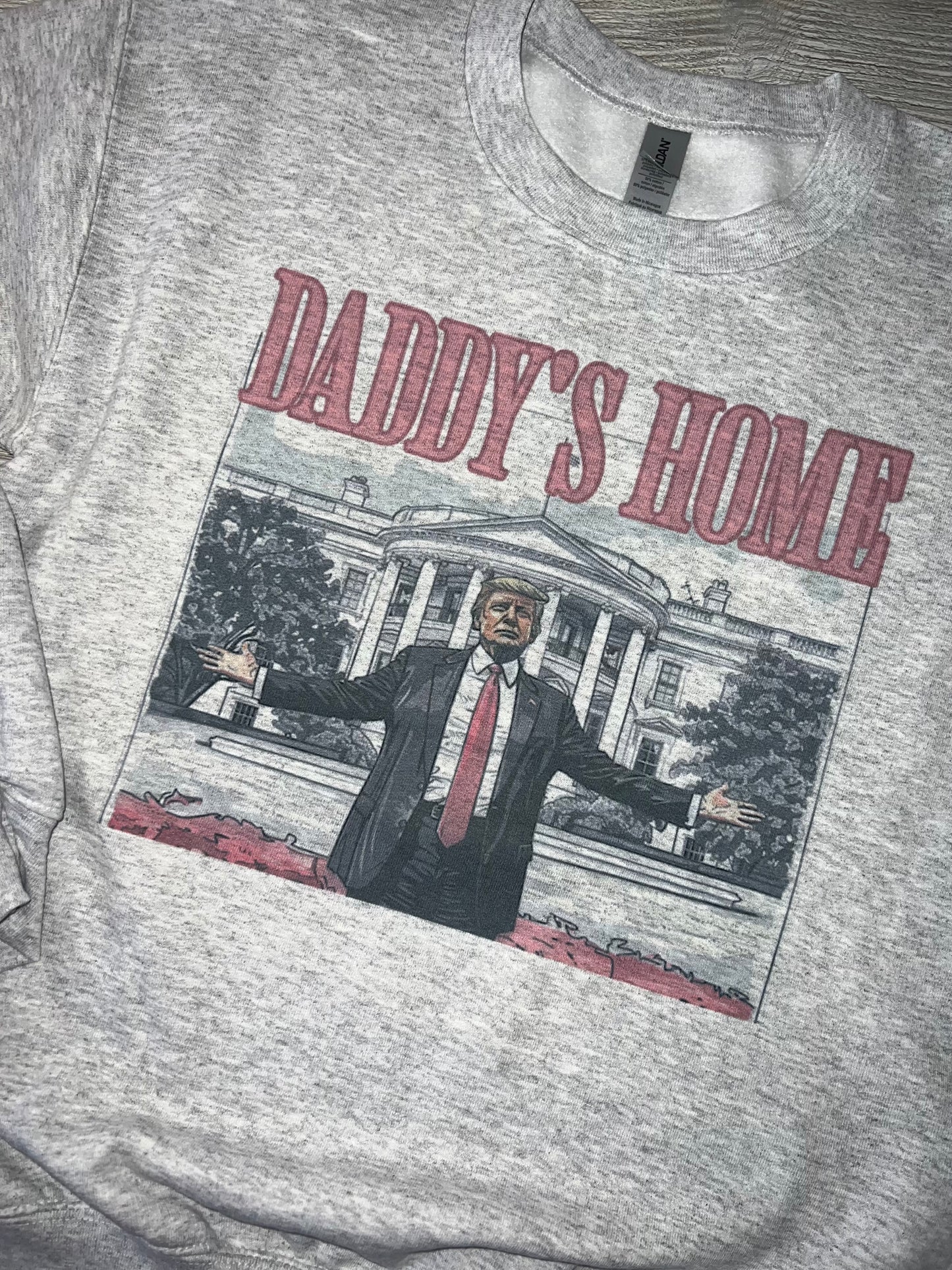 Daddy’s Home