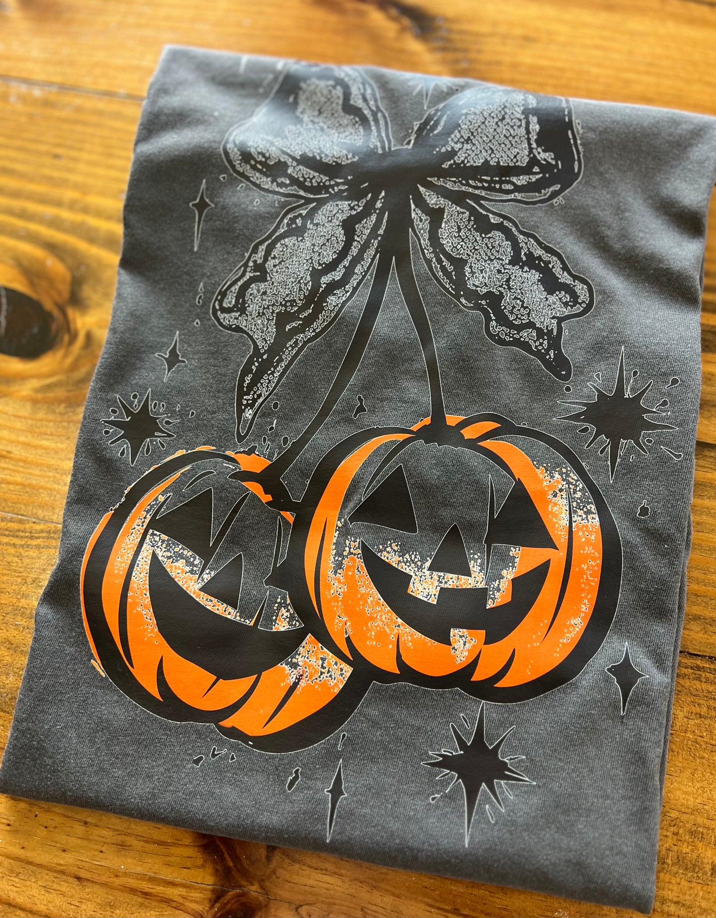 Pumpkin Cherry ๐