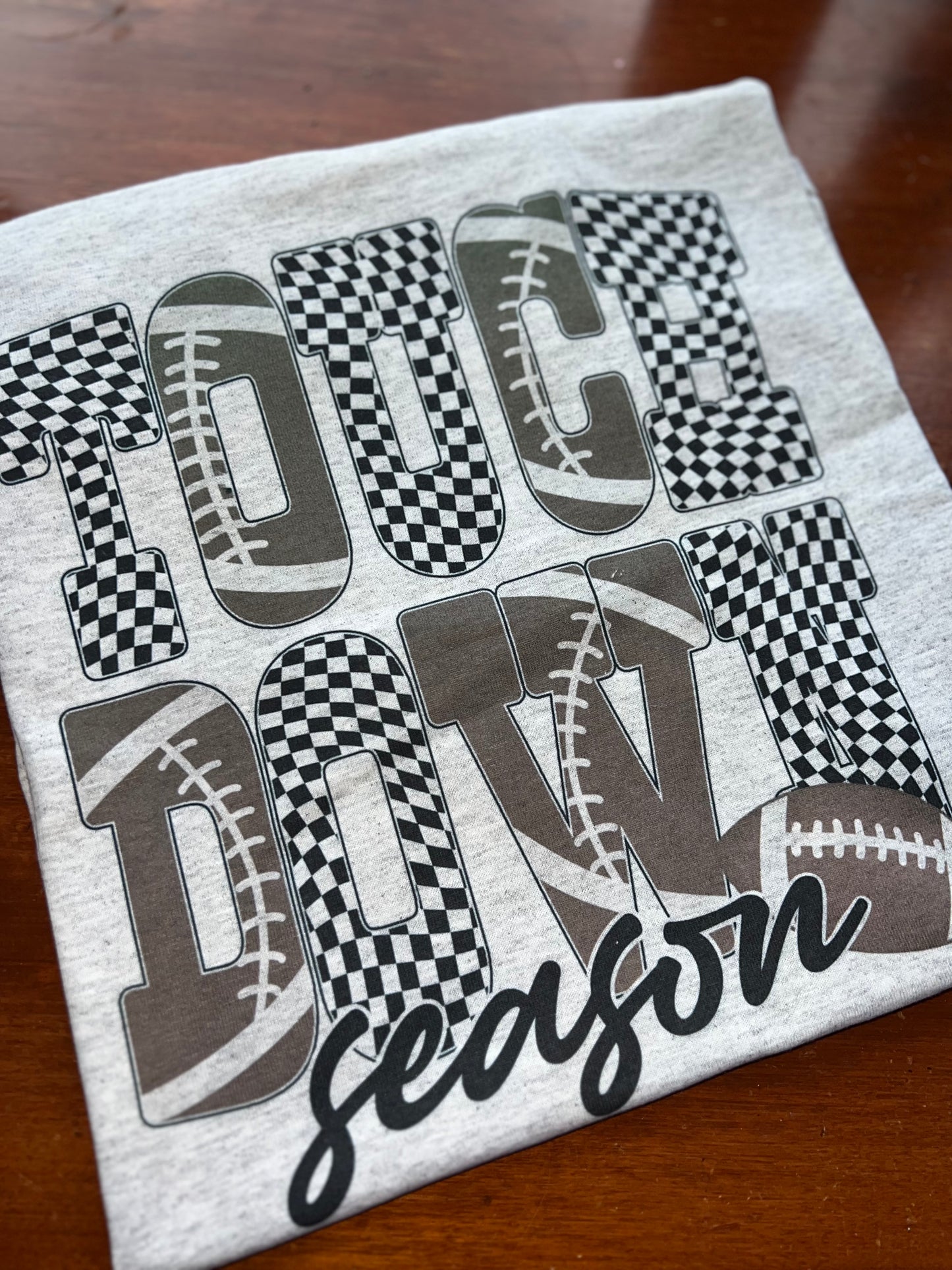 Touchdown Season π