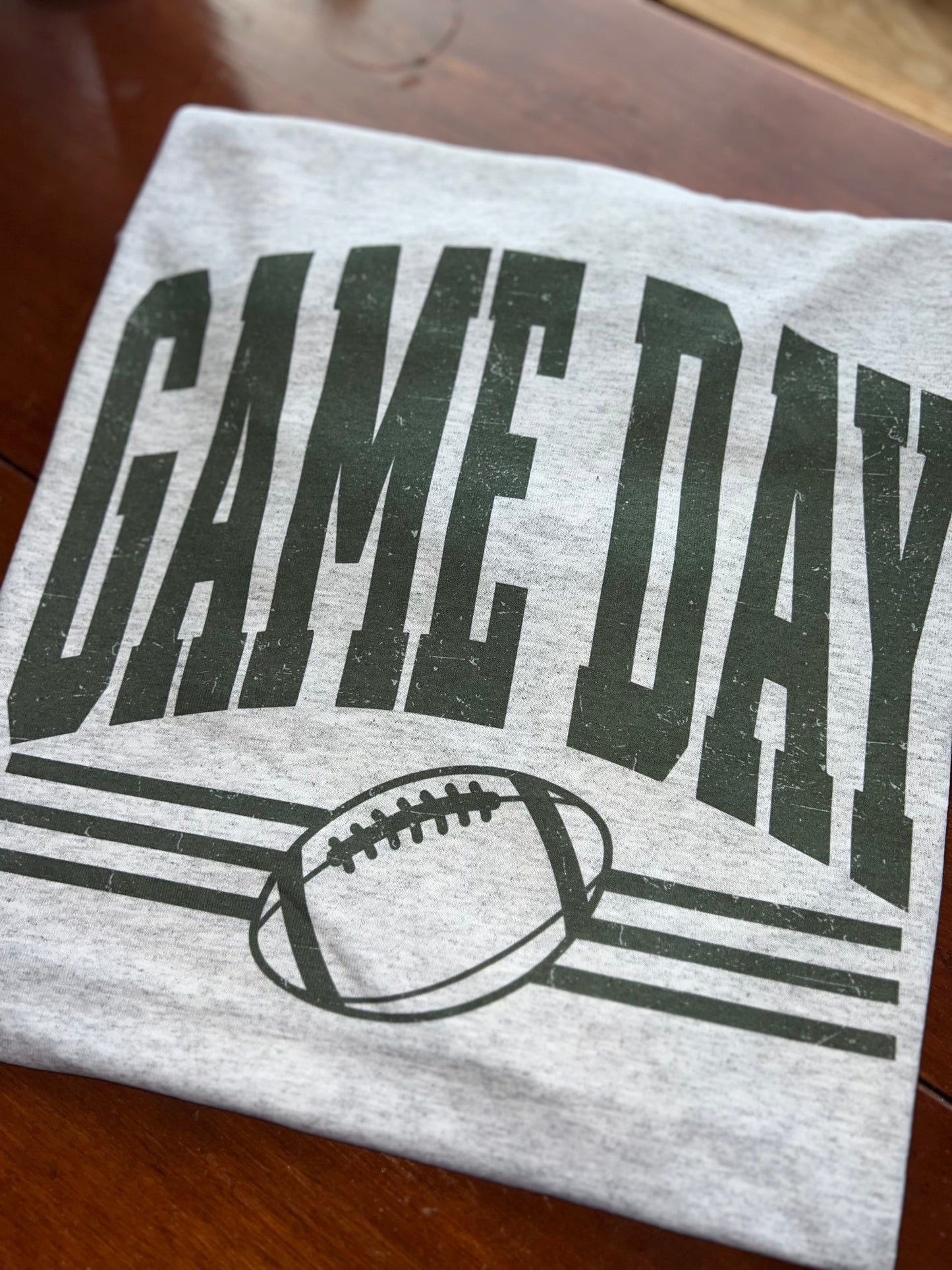 Game Day π