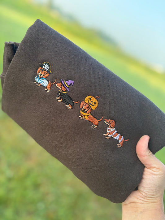 Hallo- WEENIES ๐พ๐ญ