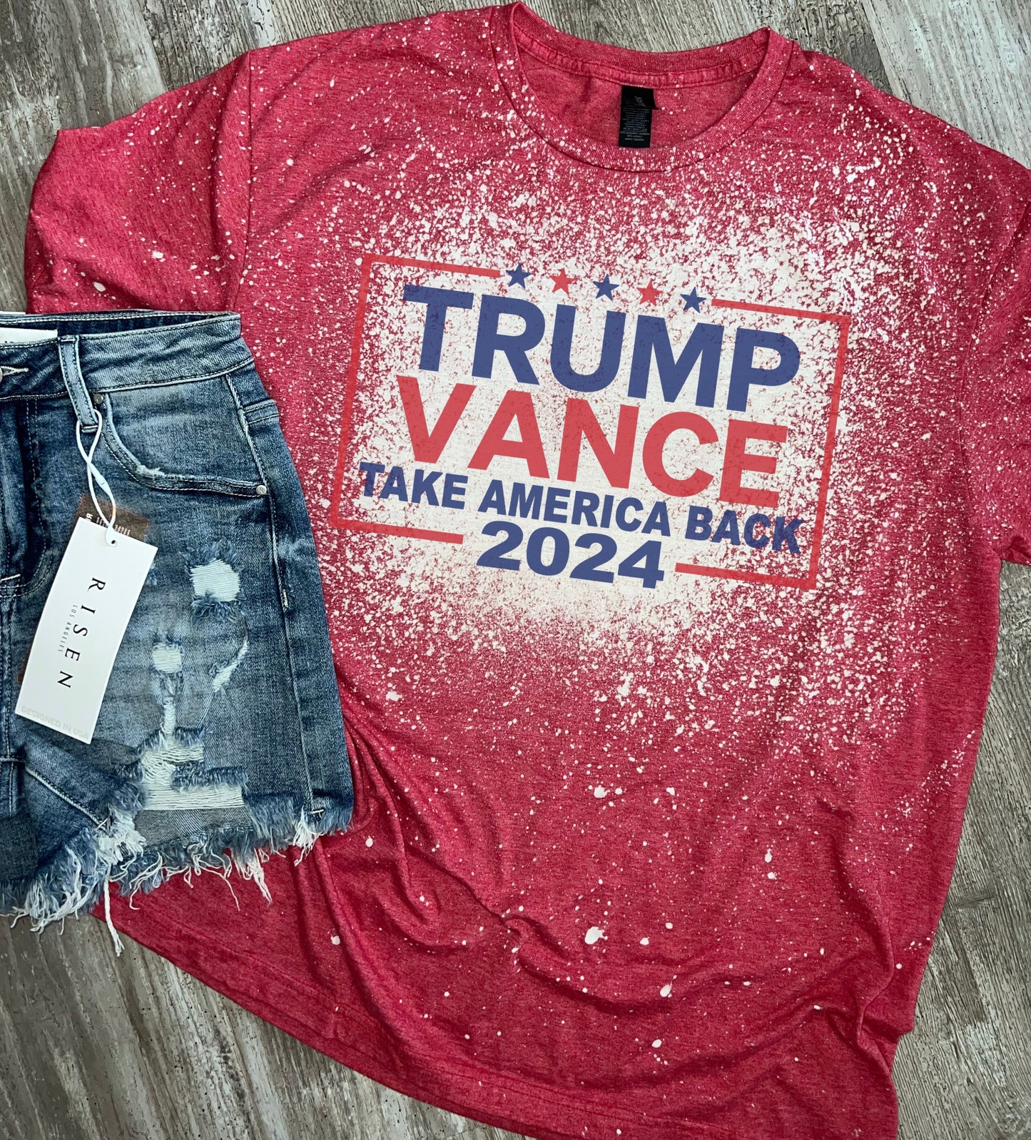 Take America Back π