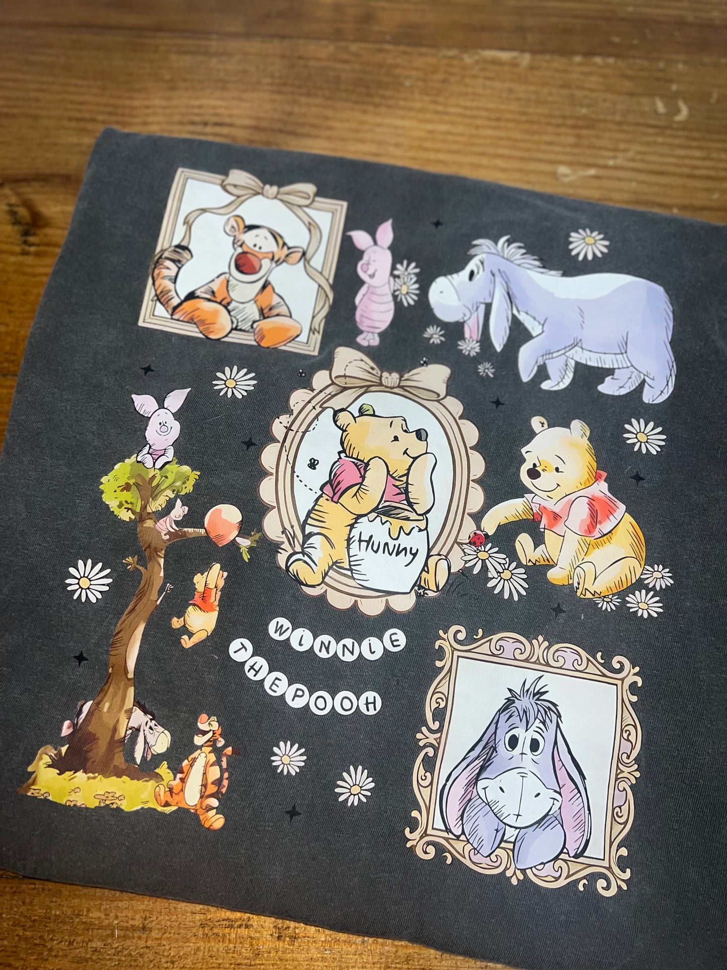 Pooooooh & Friends 🍯