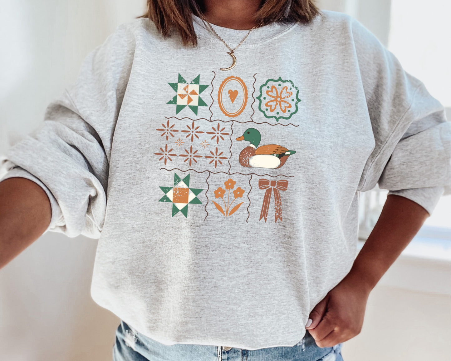 Thrifted Inspiration