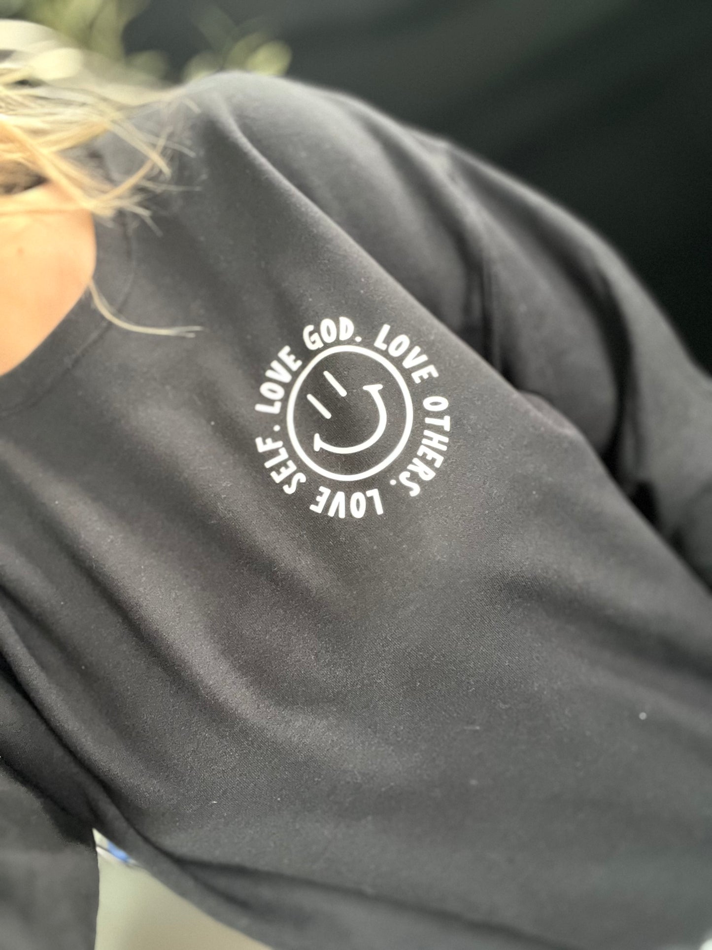 10 Ways To Love ❤️