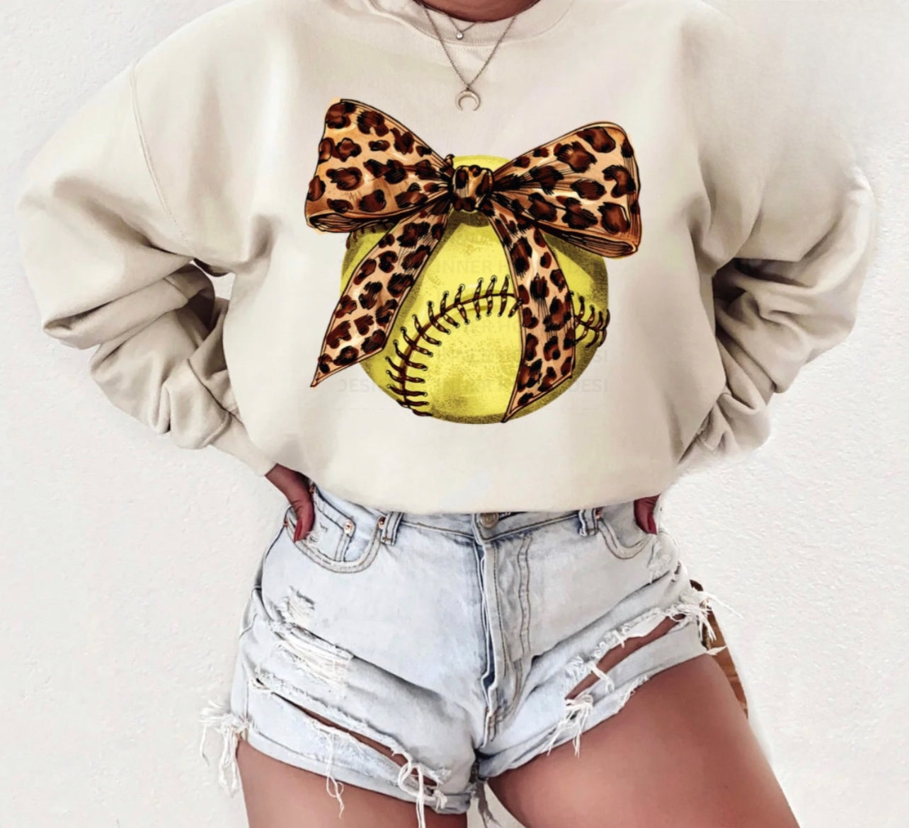 Coquette Baseball / Softball π