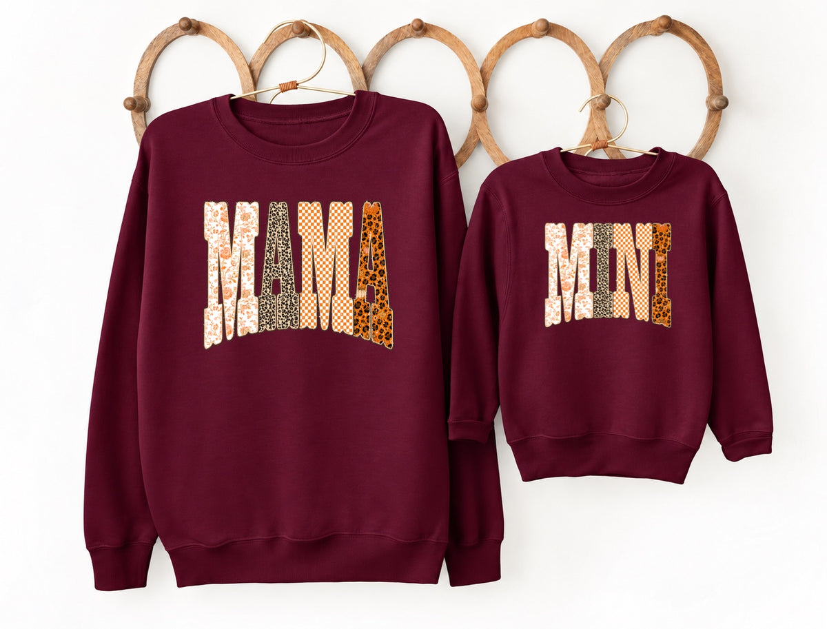 Fall Mini