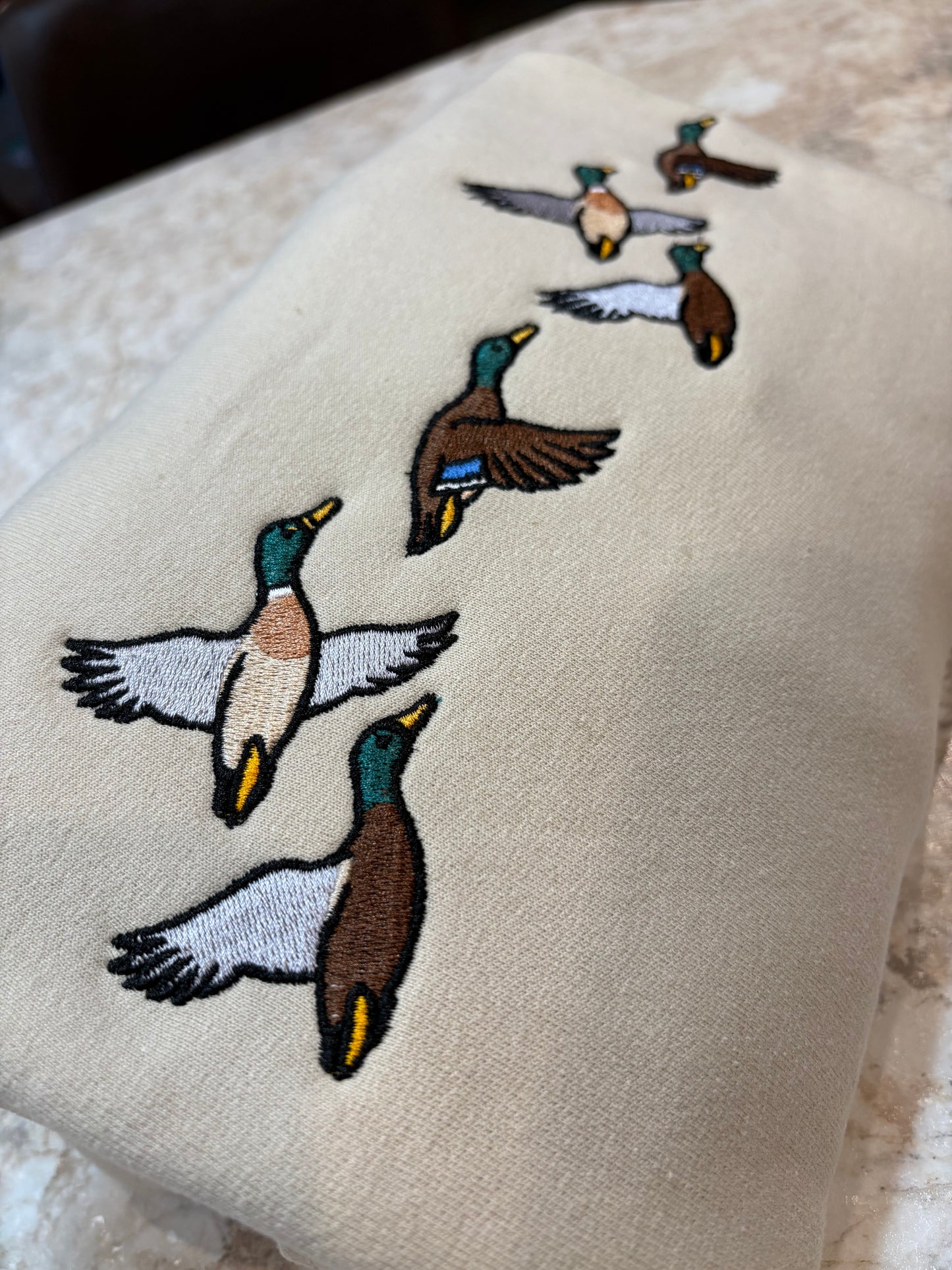 Mallards 🦆