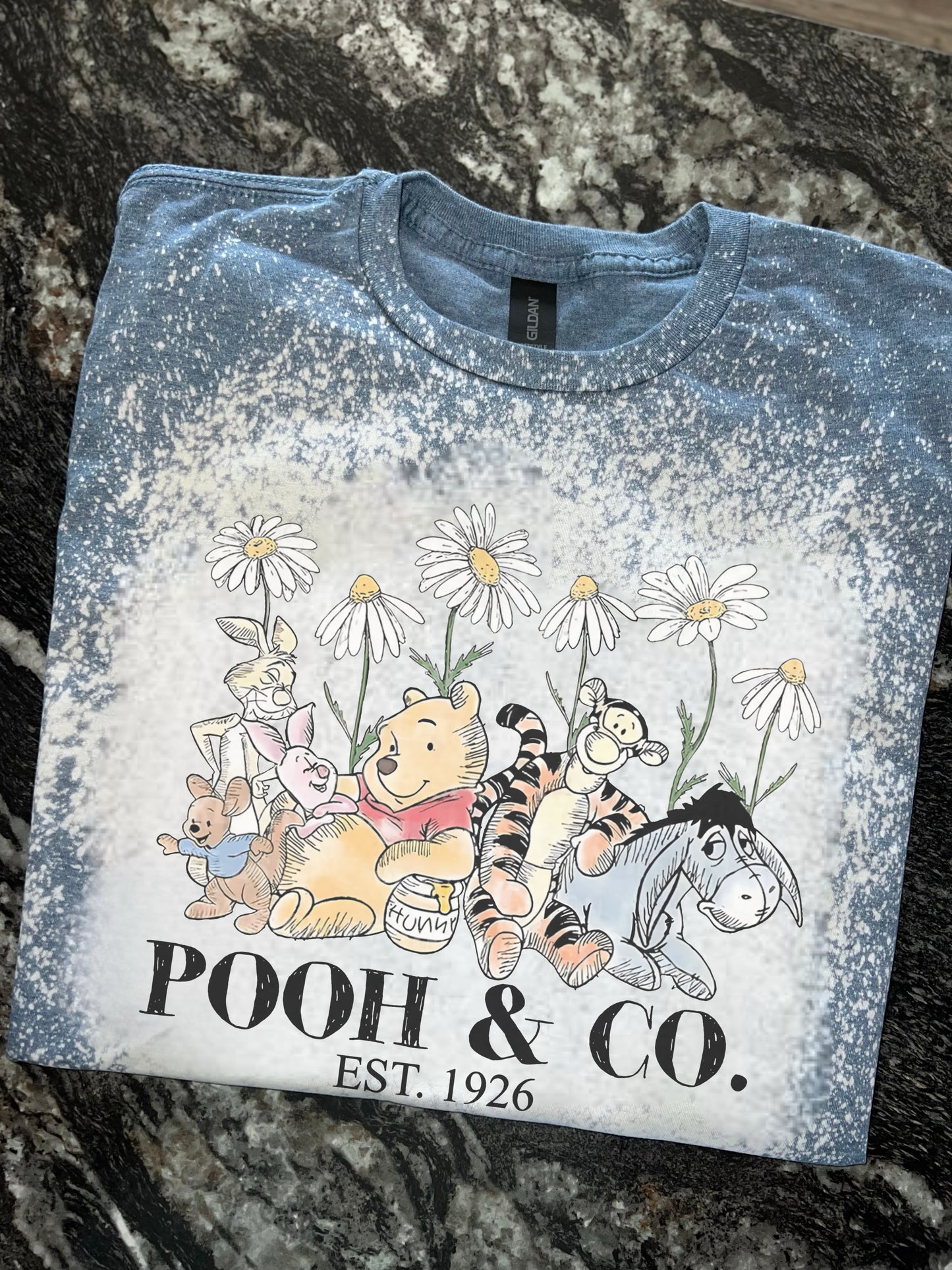 P O O H & C O ๐ผ