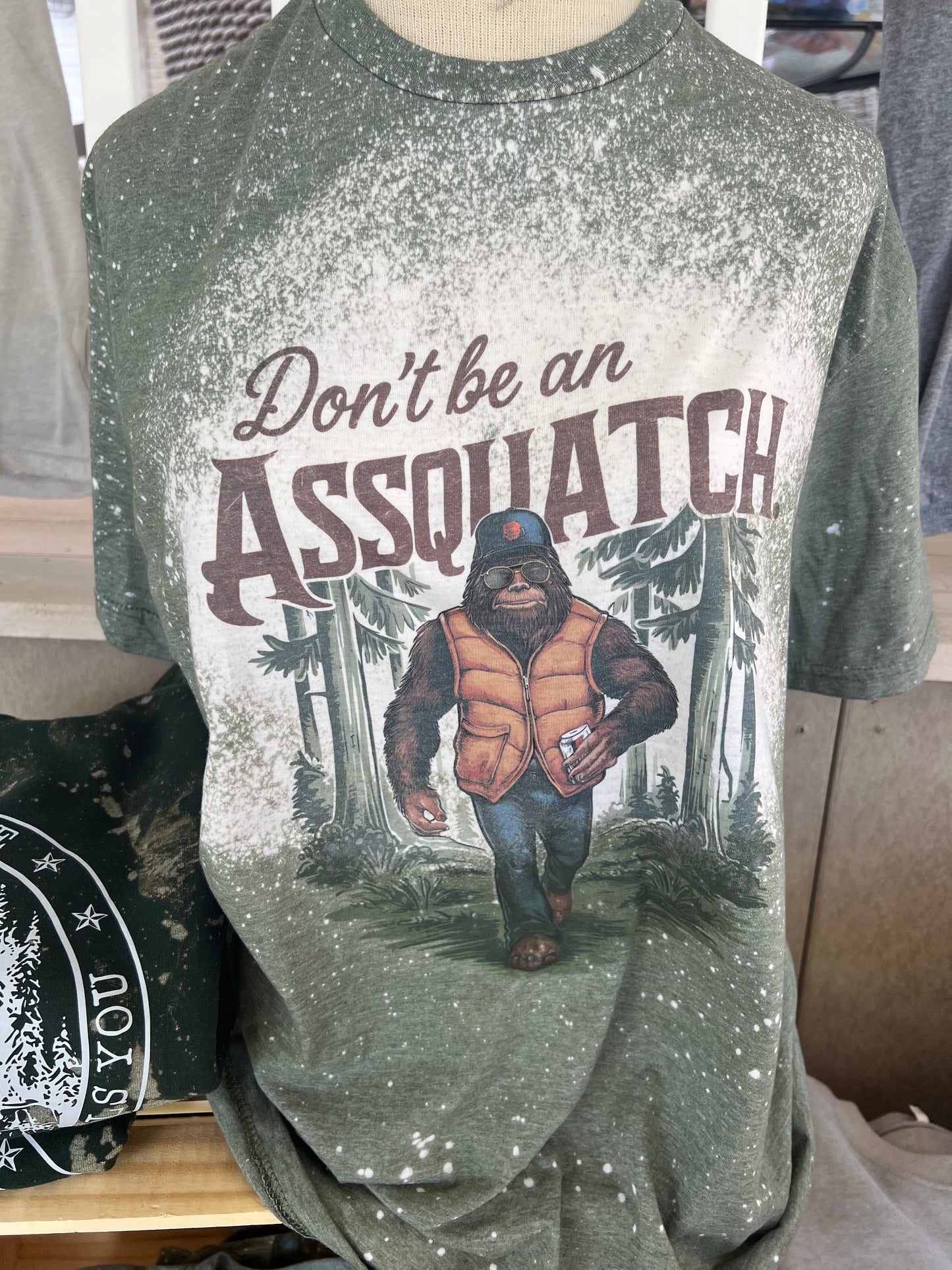 Assquach