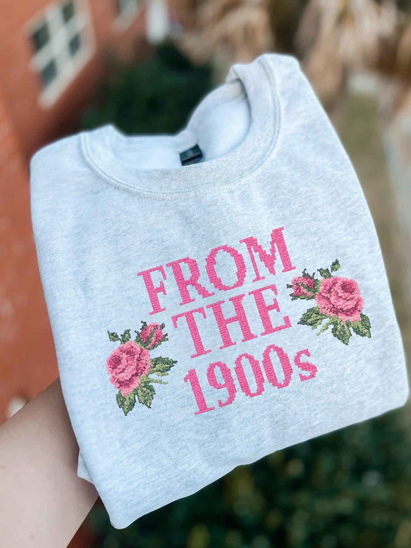 1900s ๐น