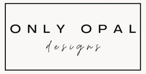 Only Opal Designs