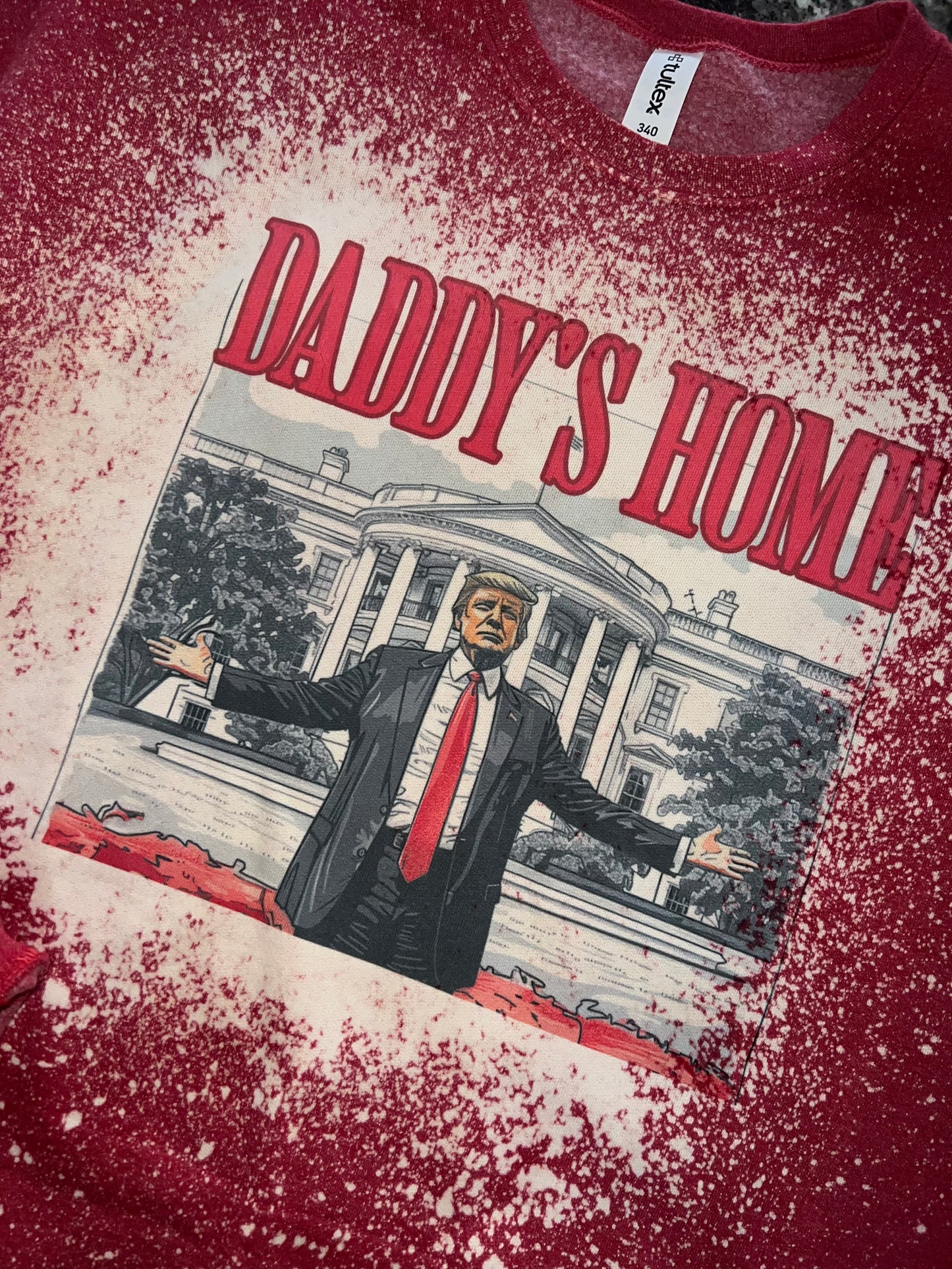 Daddy’s Home 🇺🇸