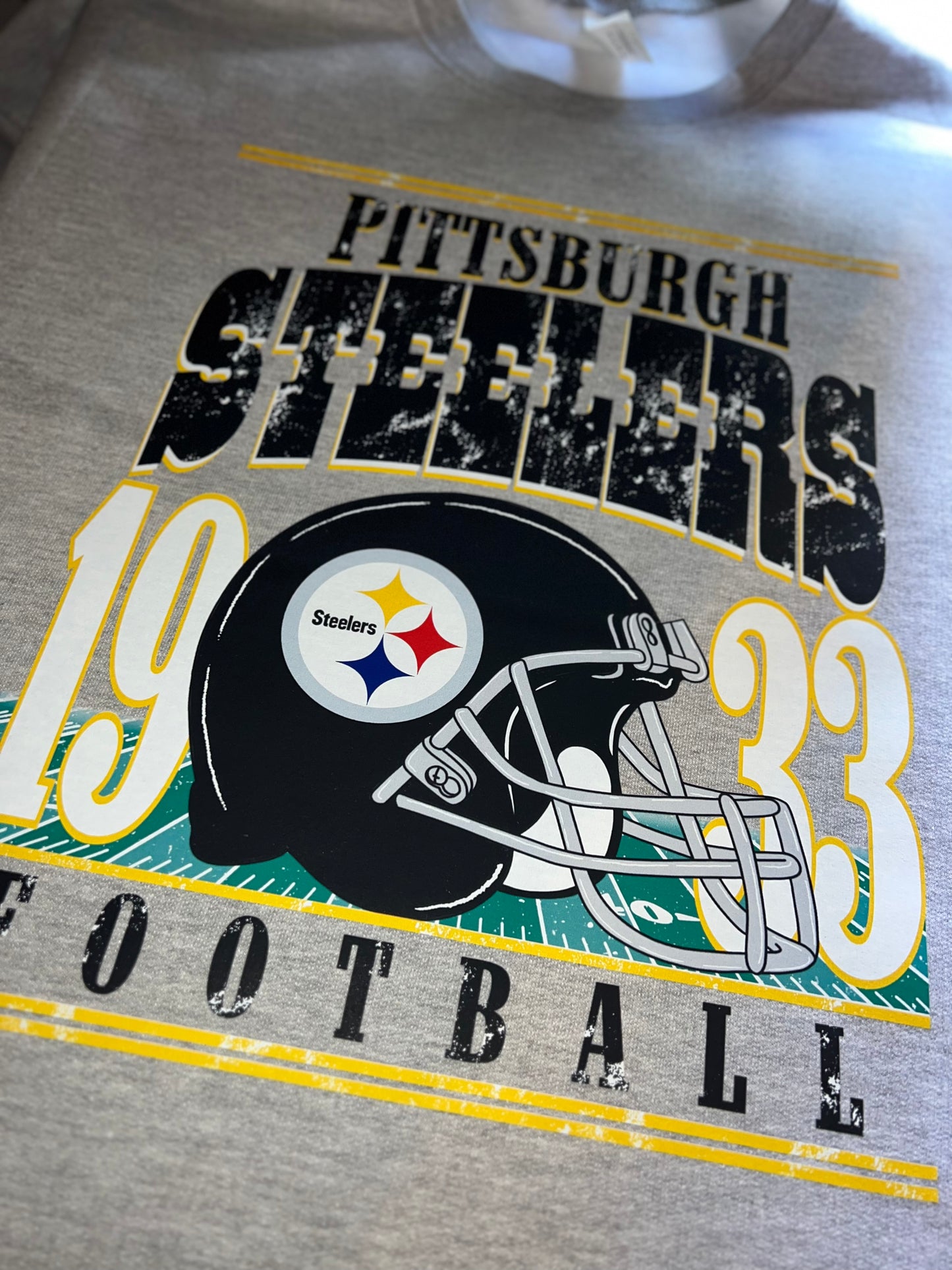Customizable Football π