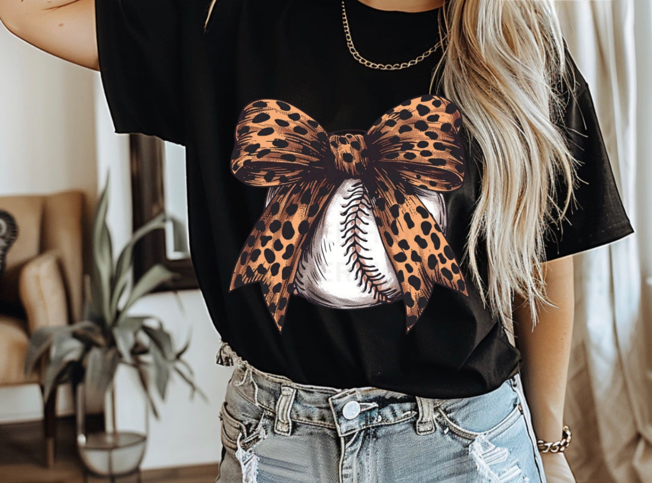 Coquette Baseball / Softball π