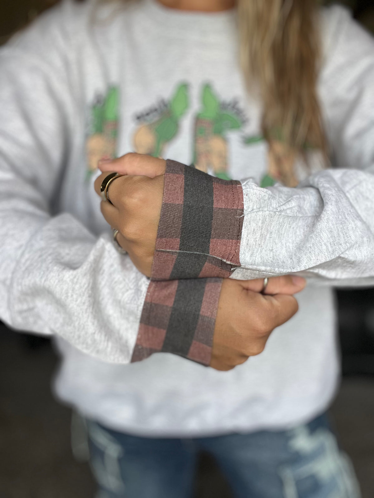 Not Going - CUFFS