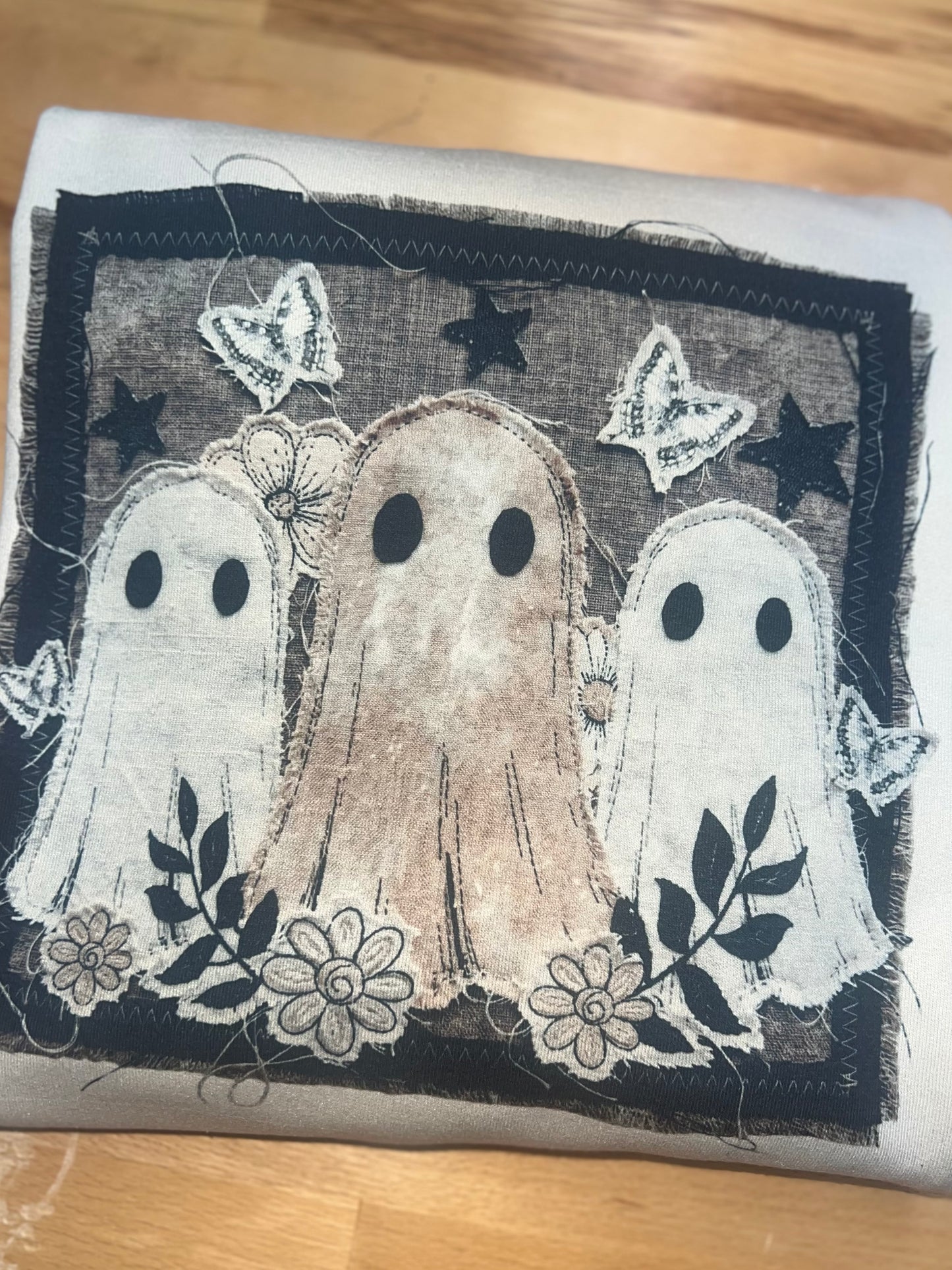 Faux Ghosties π»