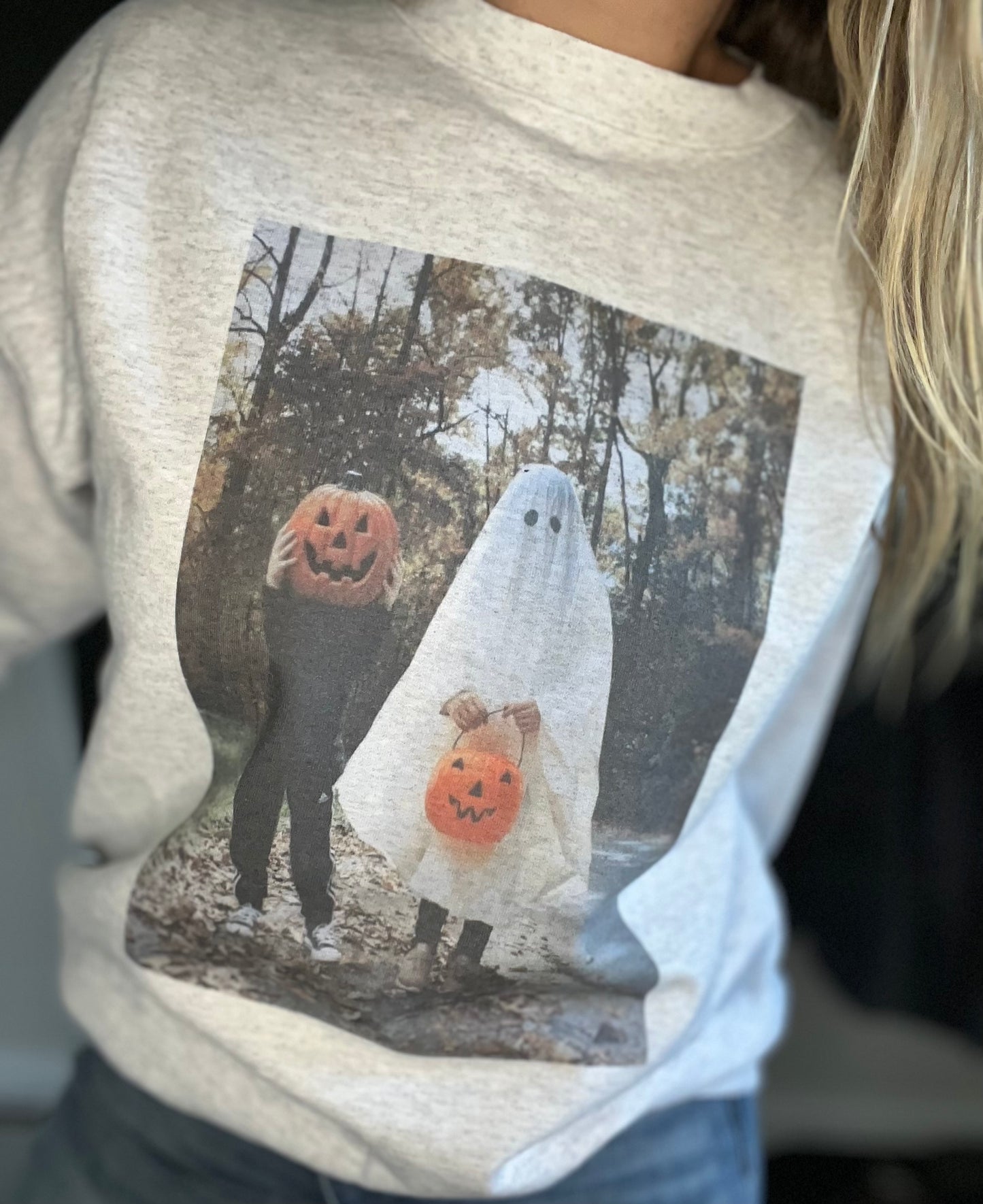 Vintage Halloween π