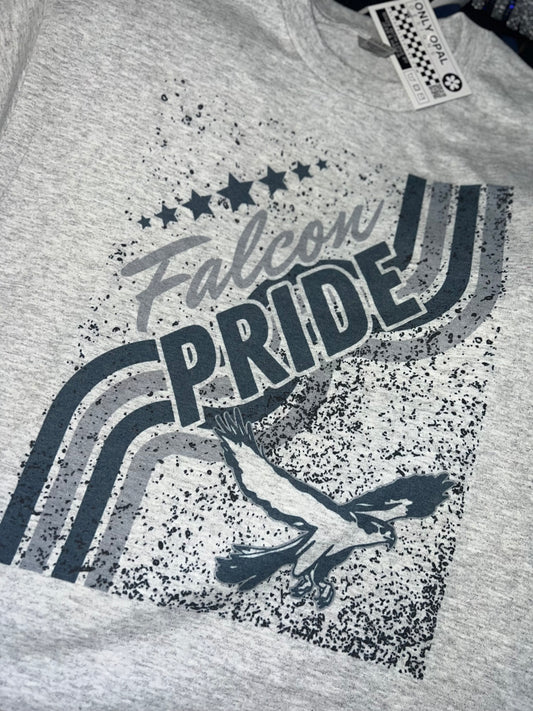 Falcon Pride
