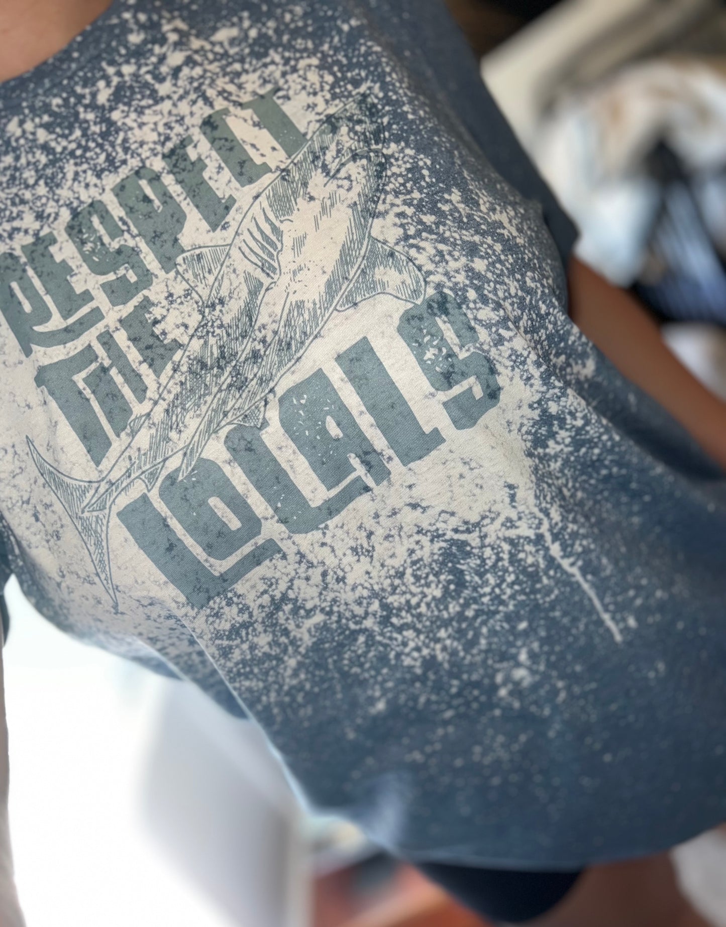 Respect The Locals π¦