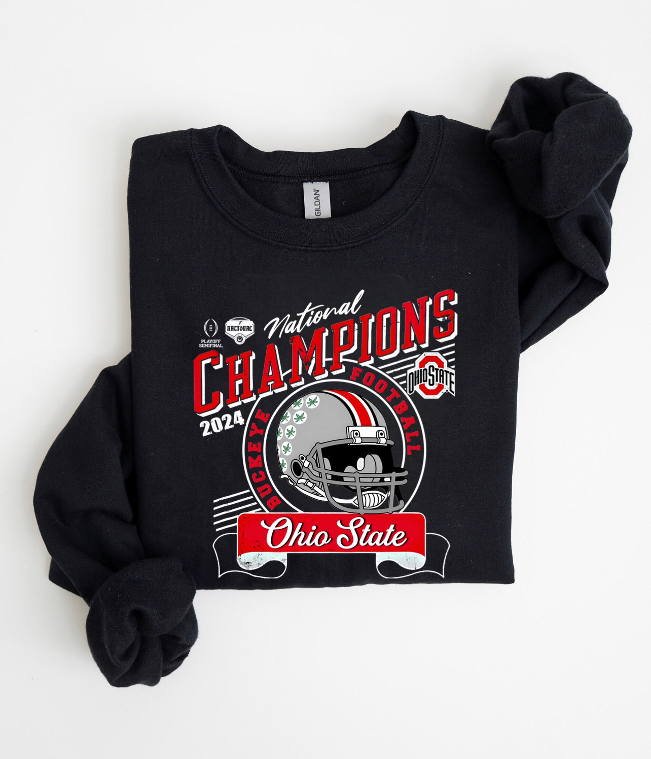 ๐ National Champions O-H-I-O