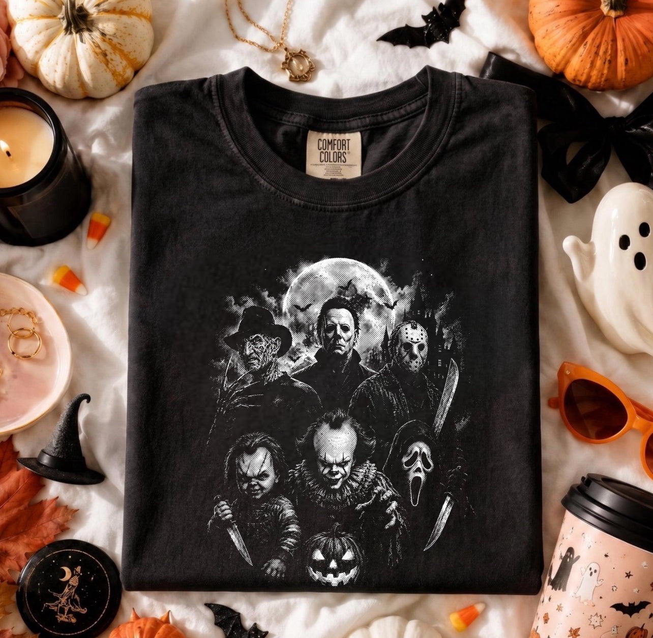 Horror Legends πͺ