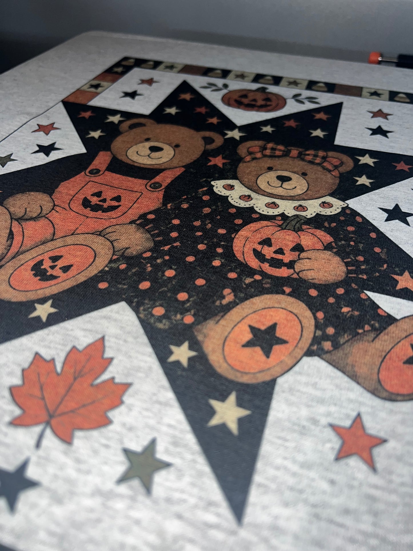 Halloween Bears π»