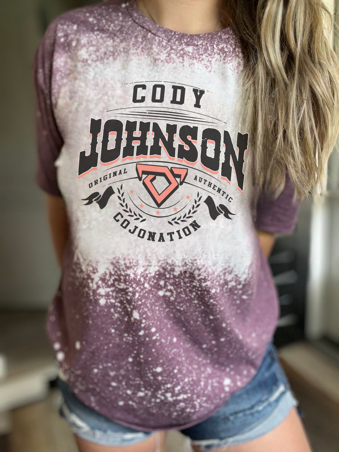 C O J O Nation