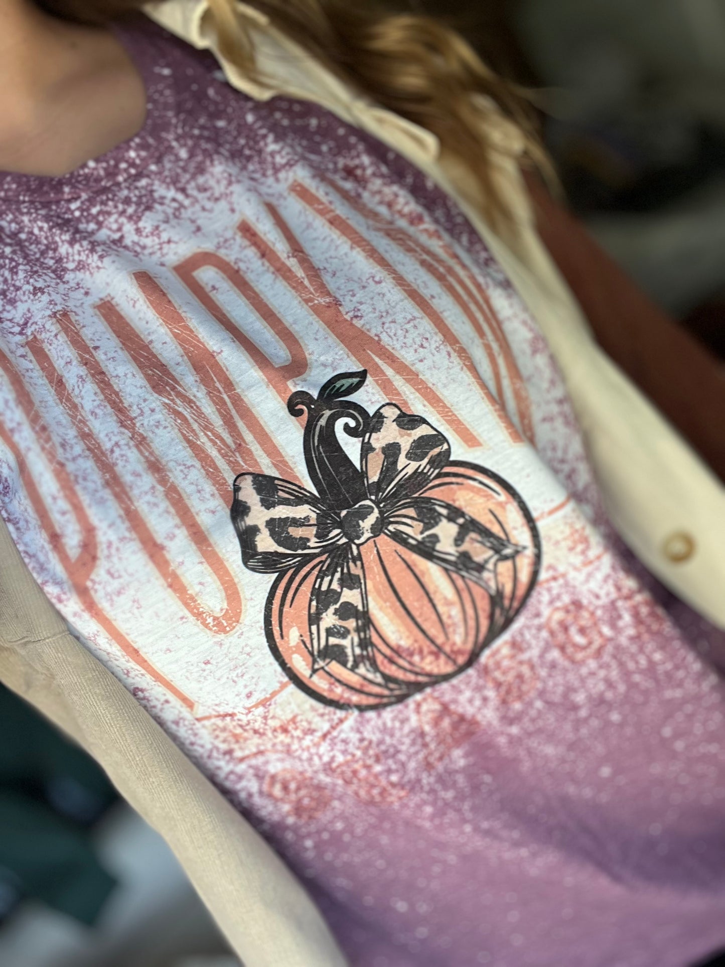 Pumpkin Season π