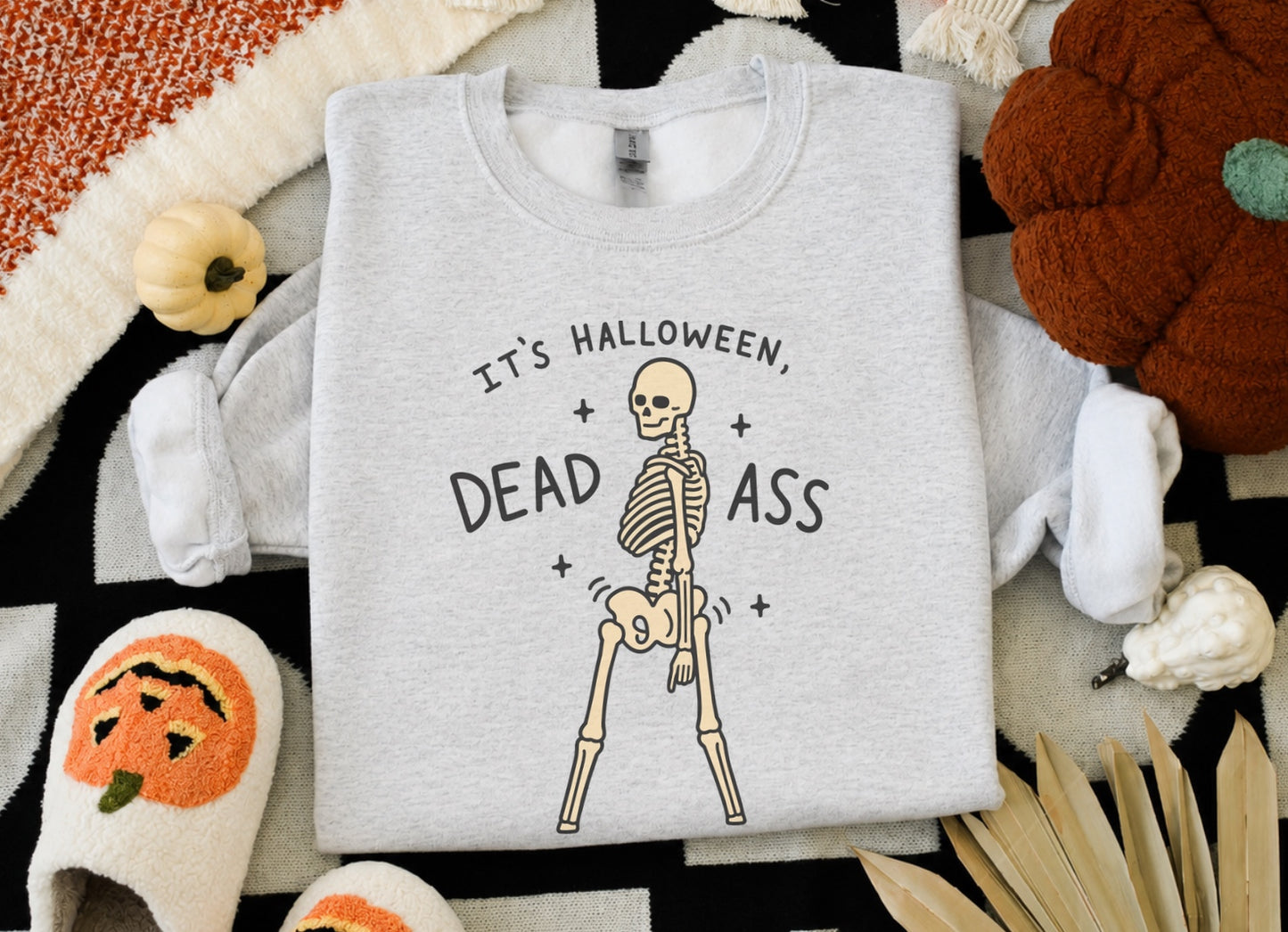 Dead Ass π