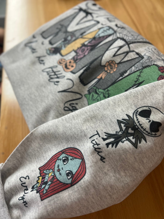 Little Nightmares 🕸️