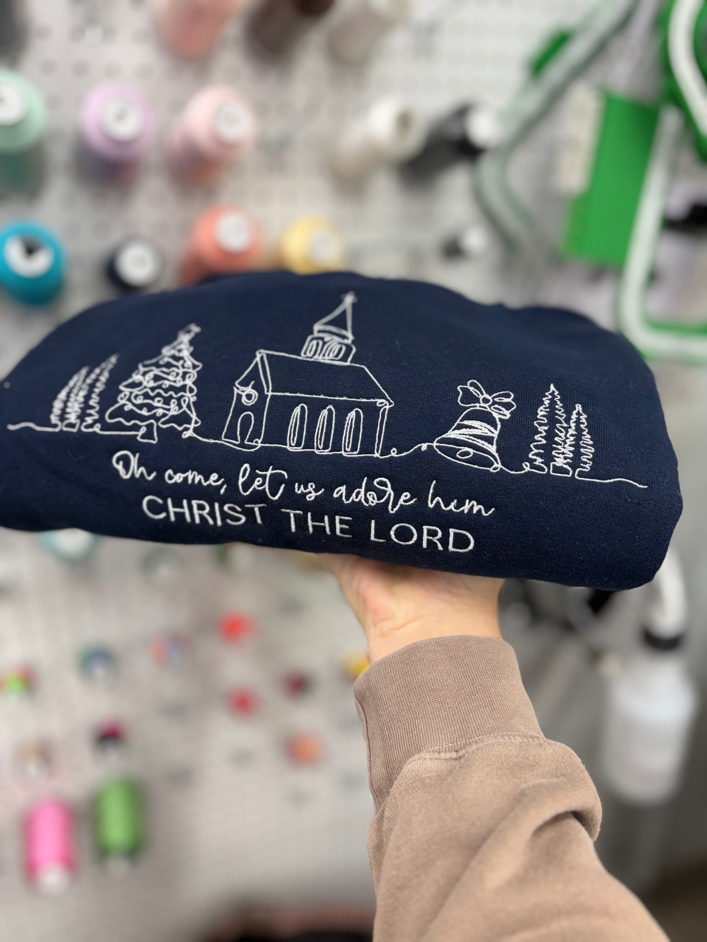 Oh Holy Night ⭐️