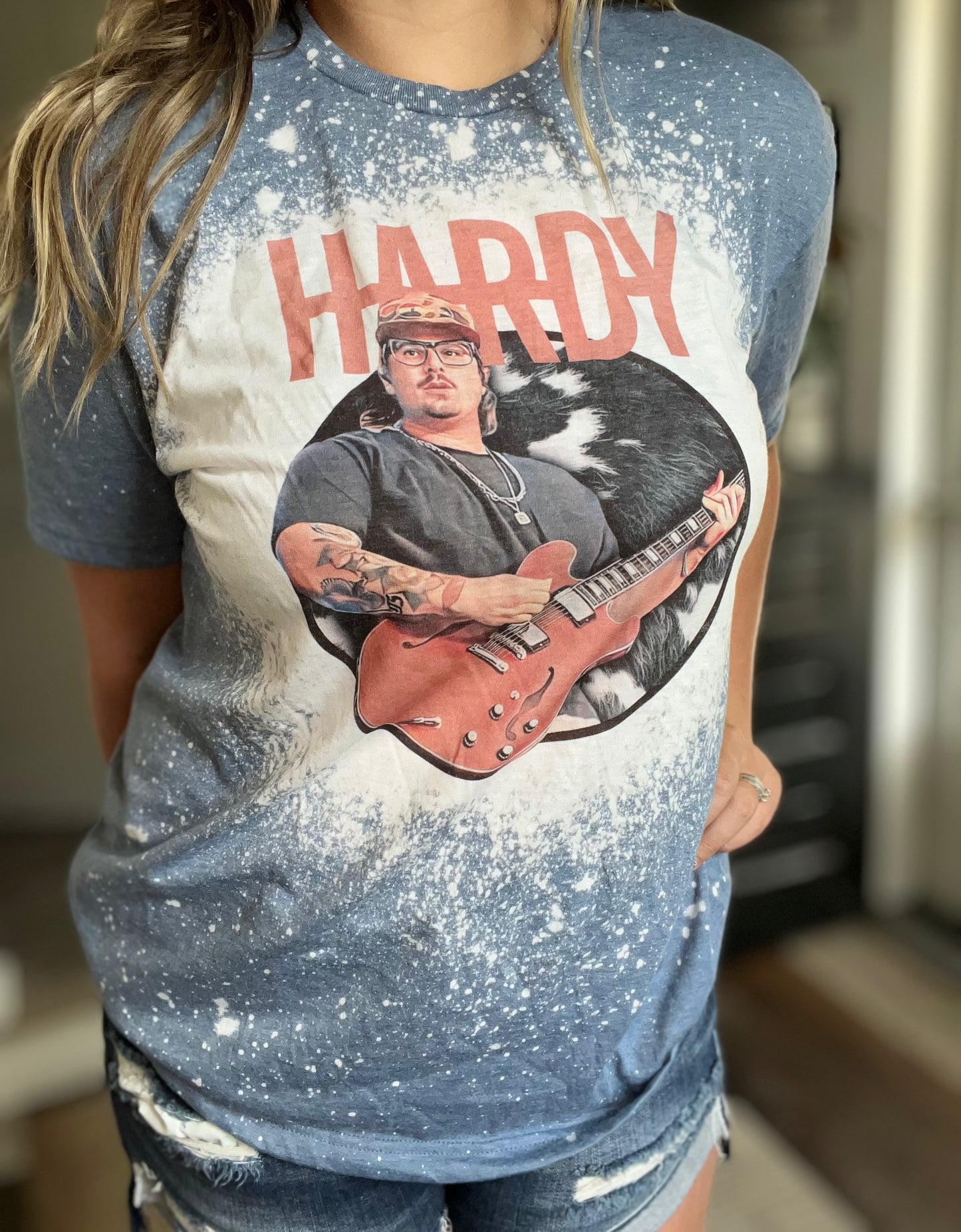H A R D Y βπ½