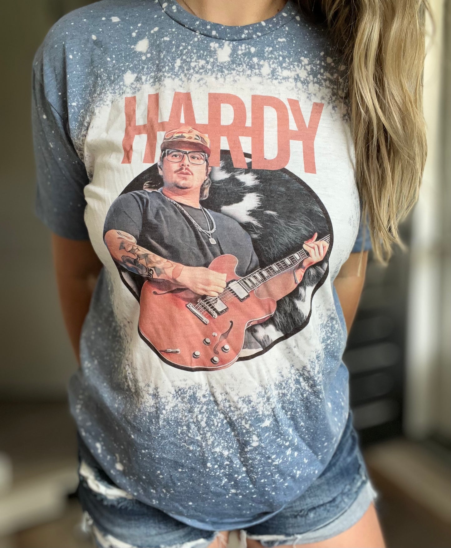 H A R D Y βπ½