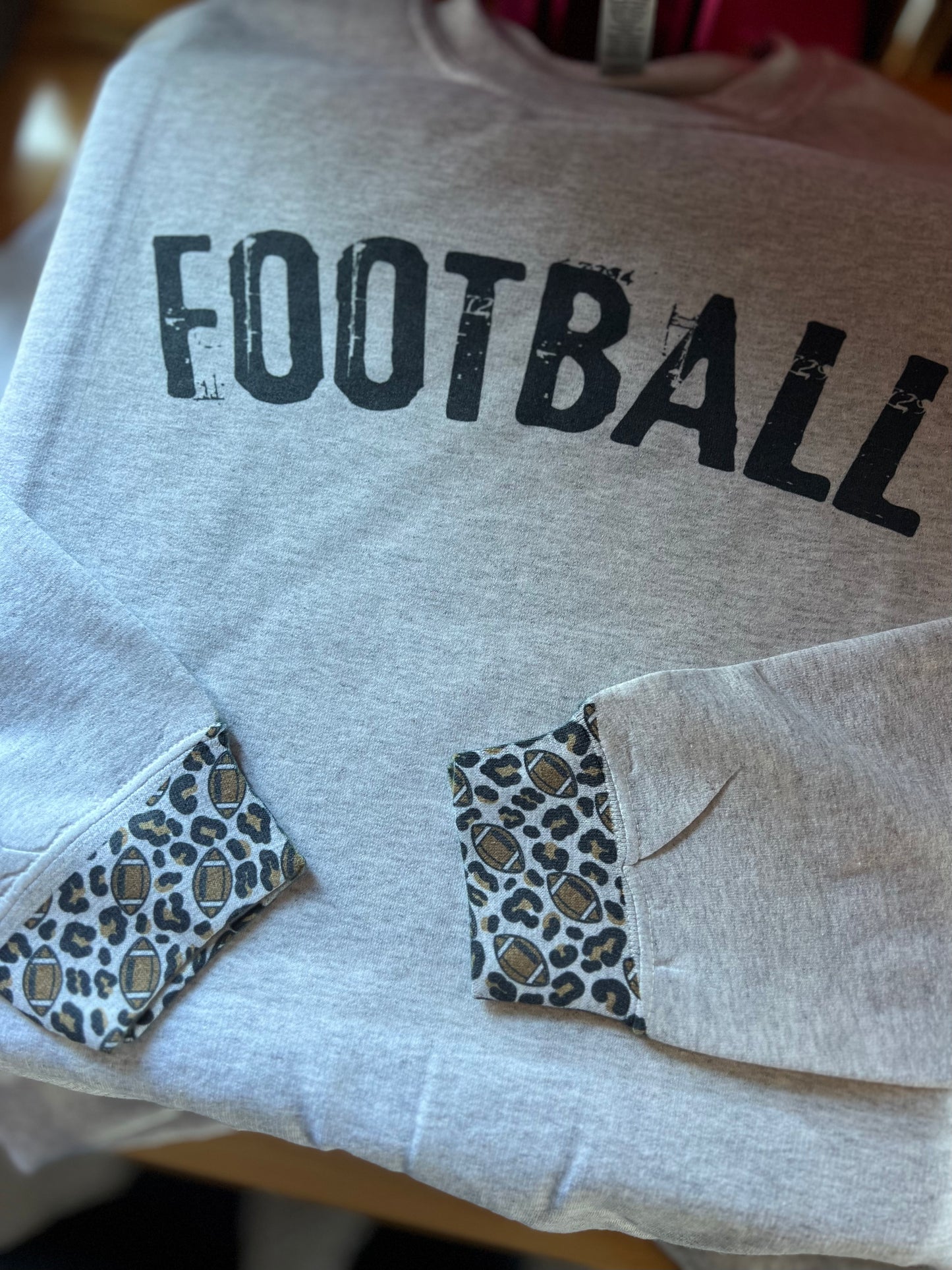 BALL CUFFS