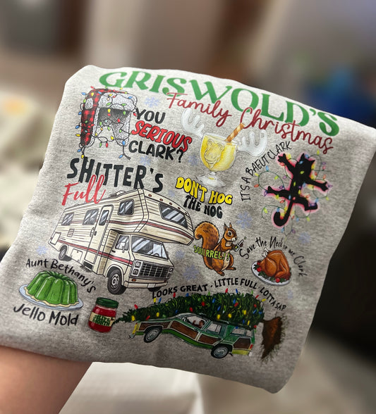 Family Christmas 🎄