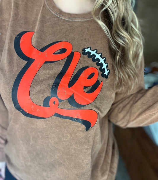 Cle 🏈
