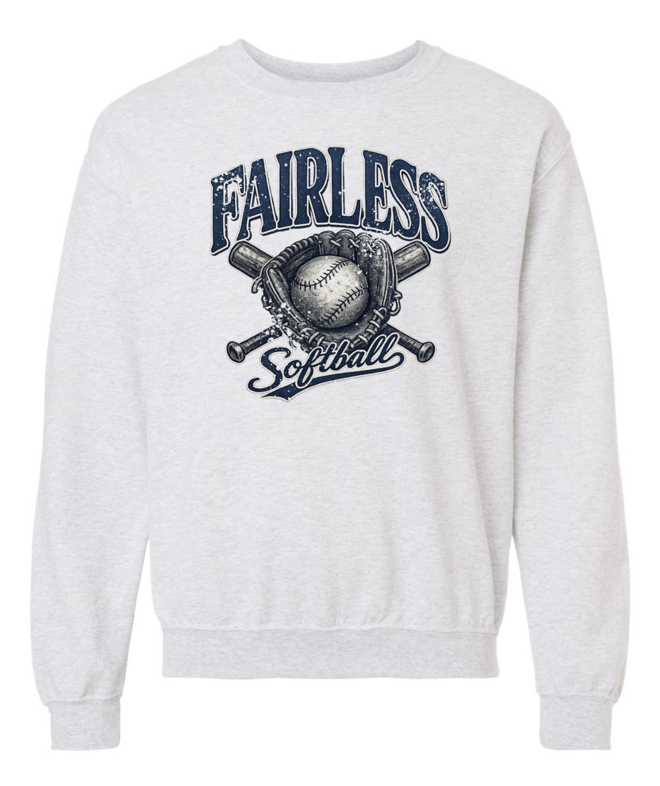 Vintage Fairless Softball
