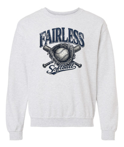 Vintage Fairless Softball