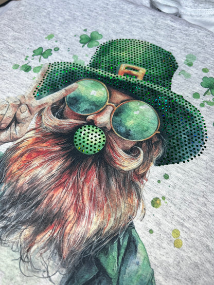 Leprechaun Spangle