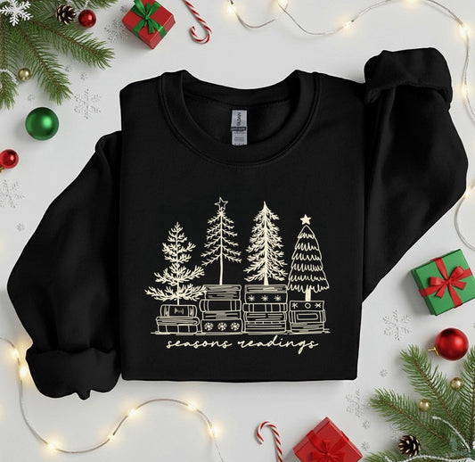 Seasons Readings 📚