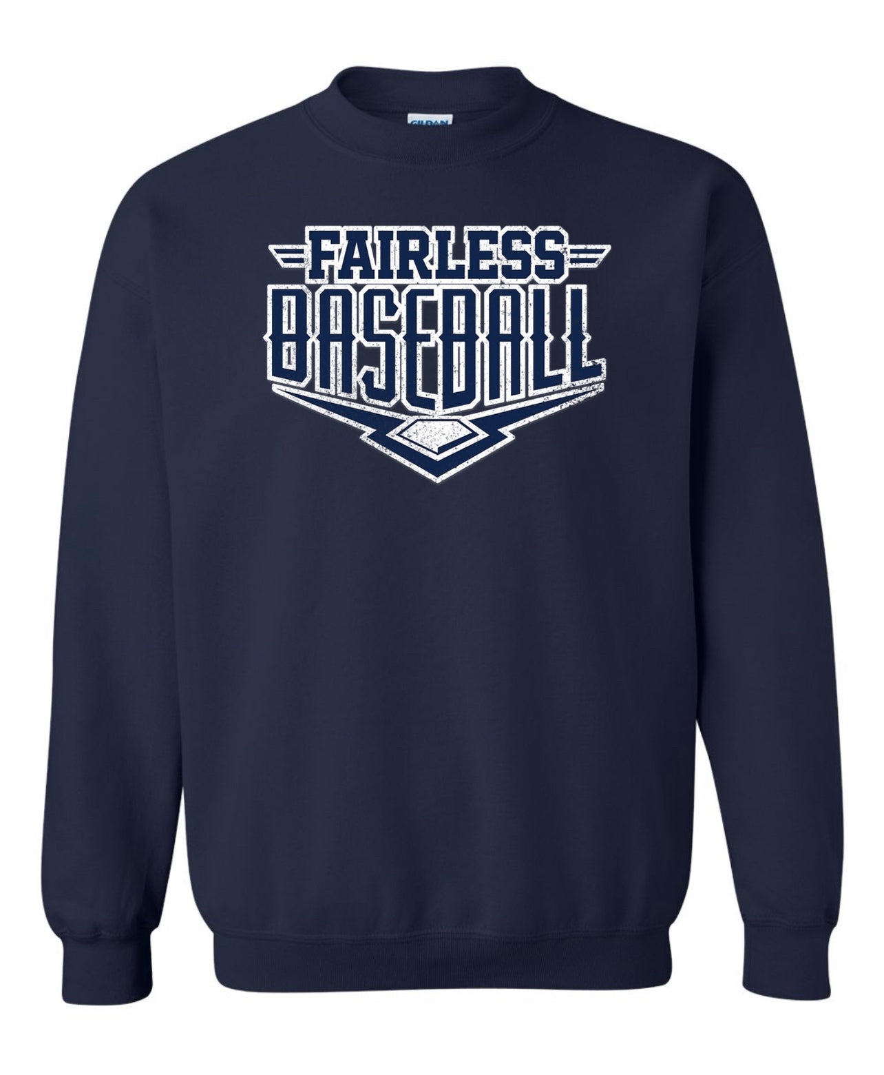 Fairless Baseball
