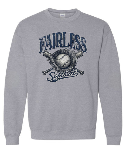 Vintage Fairless Softball
