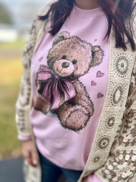 🧸 Teddy