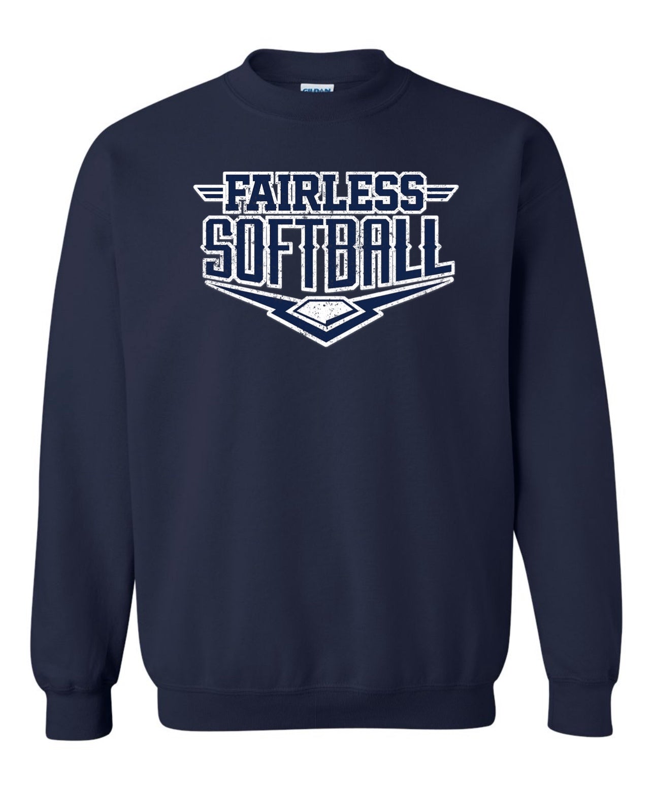 Fairless Softball