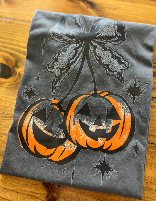 Pumpkin Cherry 🎃