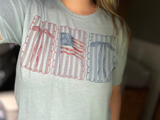 Coquette 4th