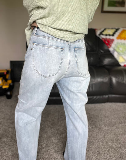 Millie Judy Blue Jeans
