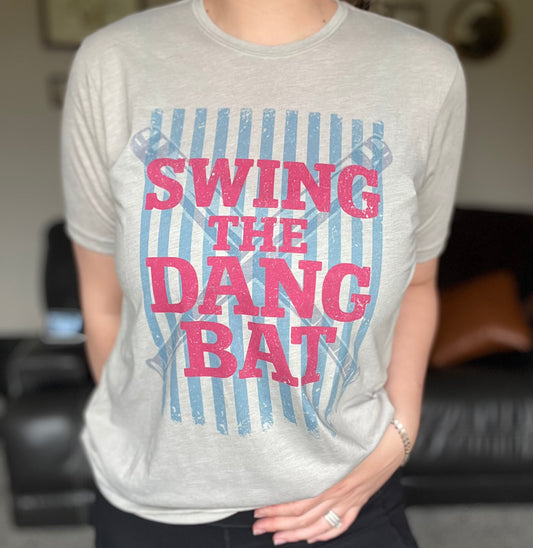 Swing The Dang Bat